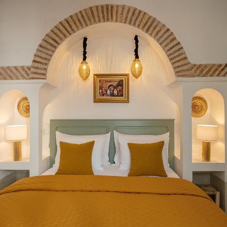 Riad Espoir Spa Logement Entier مراكش المظهر الخارجي الصورة