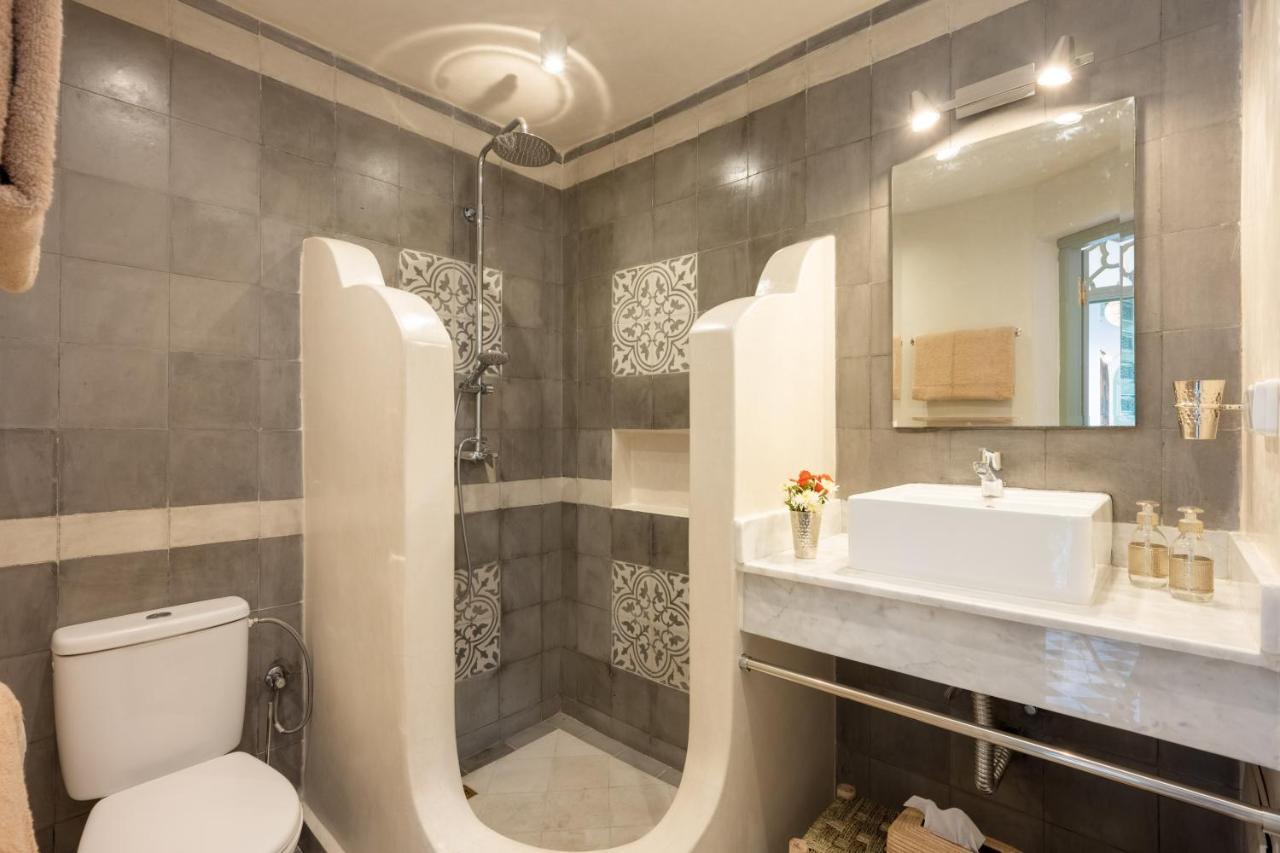 Riad Espoir Spa Logement Entier مراكش المظهر الخارجي الصورة