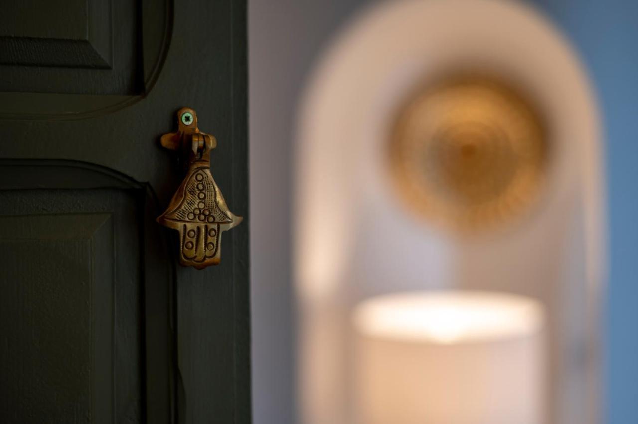 Riad Espoir Spa Logement Entier مراكش المظهر الخارجي الصورة